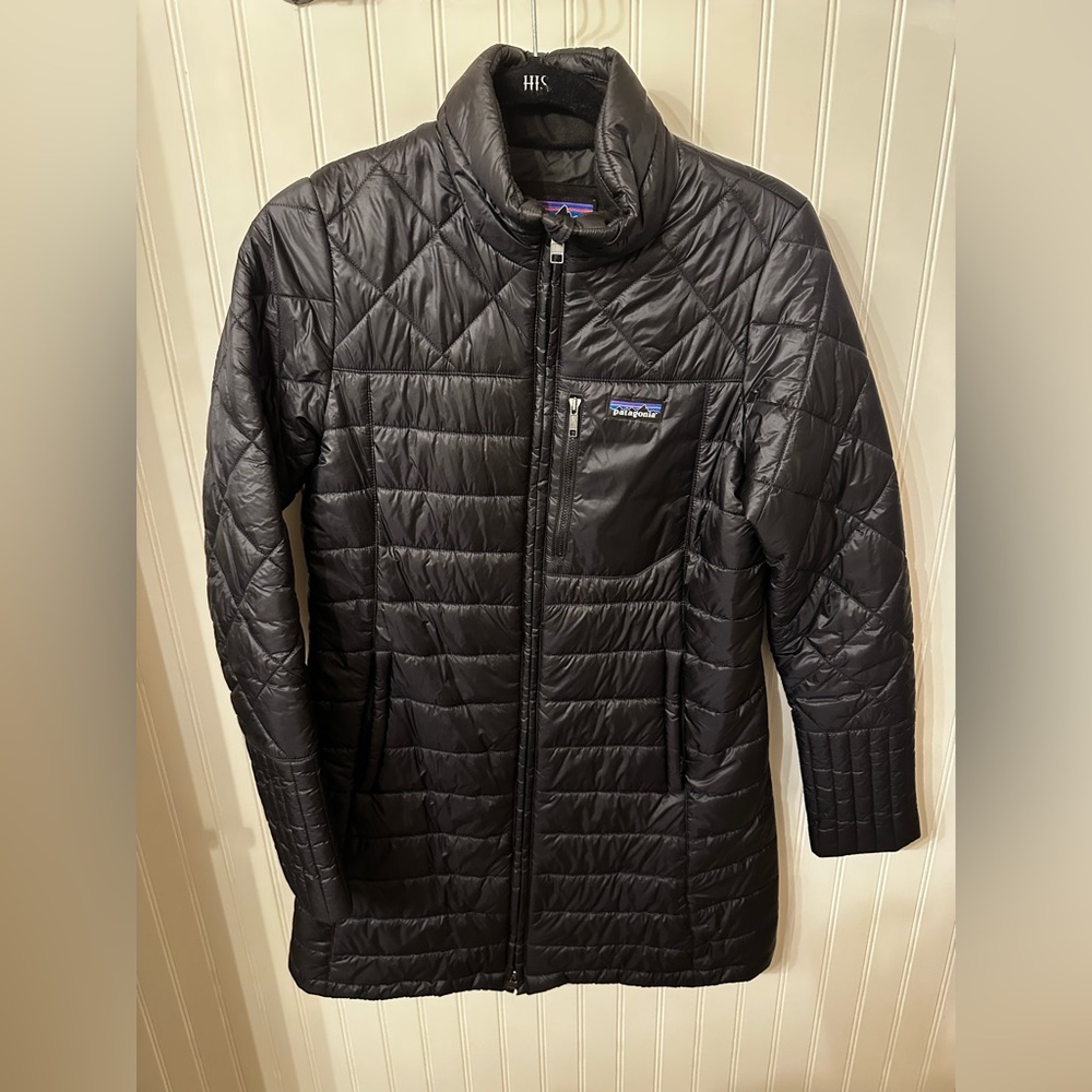 Women’s Patagonia Puffer Parka